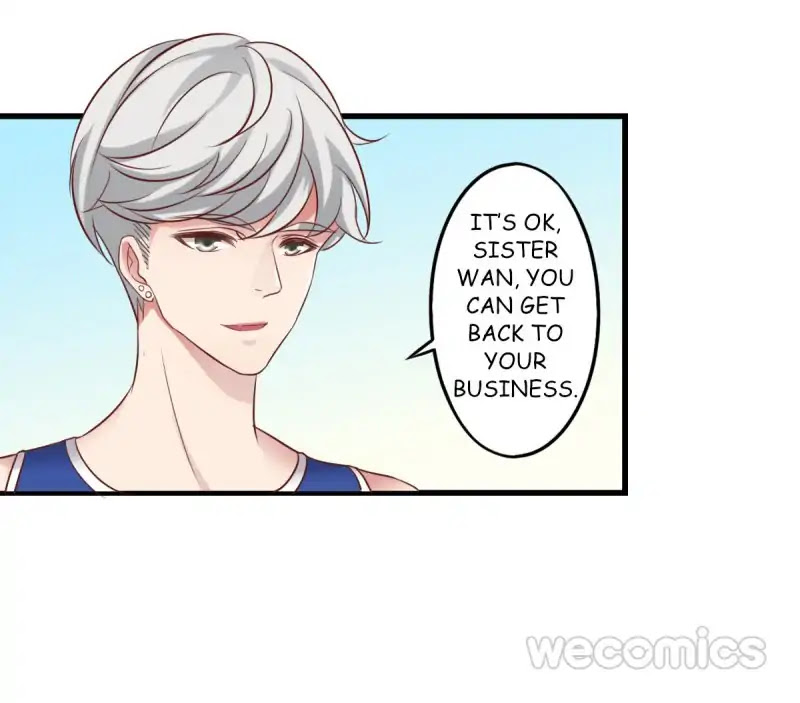 I Don’t Want To Leave Bachelorhood Just Like That by Qian Qiu Ye – Ch. 31-40 [Eng] page 3