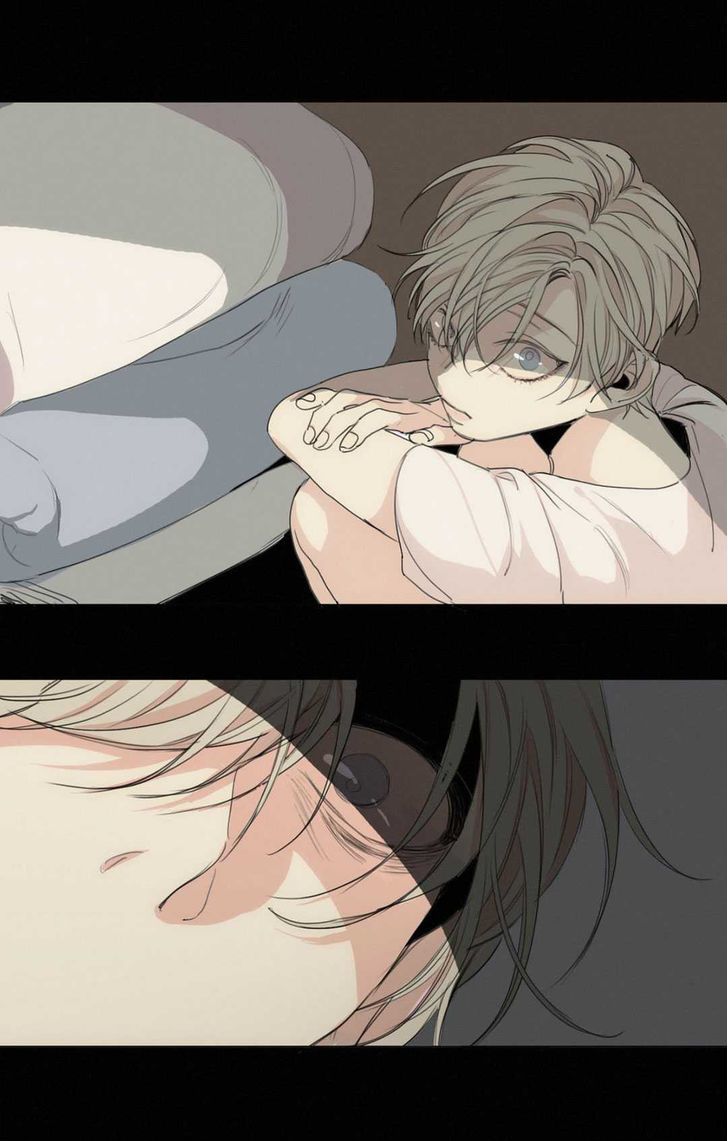 What Lies At The End by Haribo – Part 1 [Eng] page 3