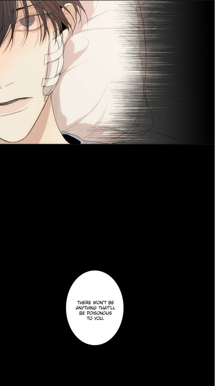 What Lies At The End by Haribo – Part 1 [Eng] page 2