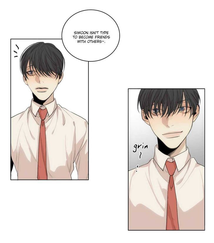 What Lies At The End by Haribo – Part 1 [Eng] page 2