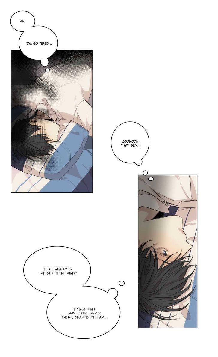 What Lies At The End by Haribo – Part 1 [Eng] page 2