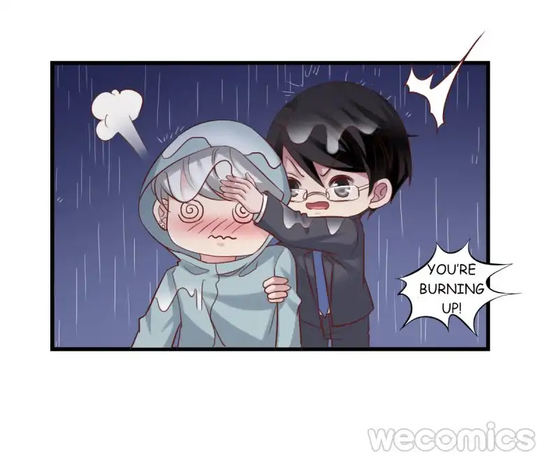 I Don’t Want To Leave Bachelorhood Just Like That by Qian Qiu Ye – Ch. 31-40 [Eng] page 3