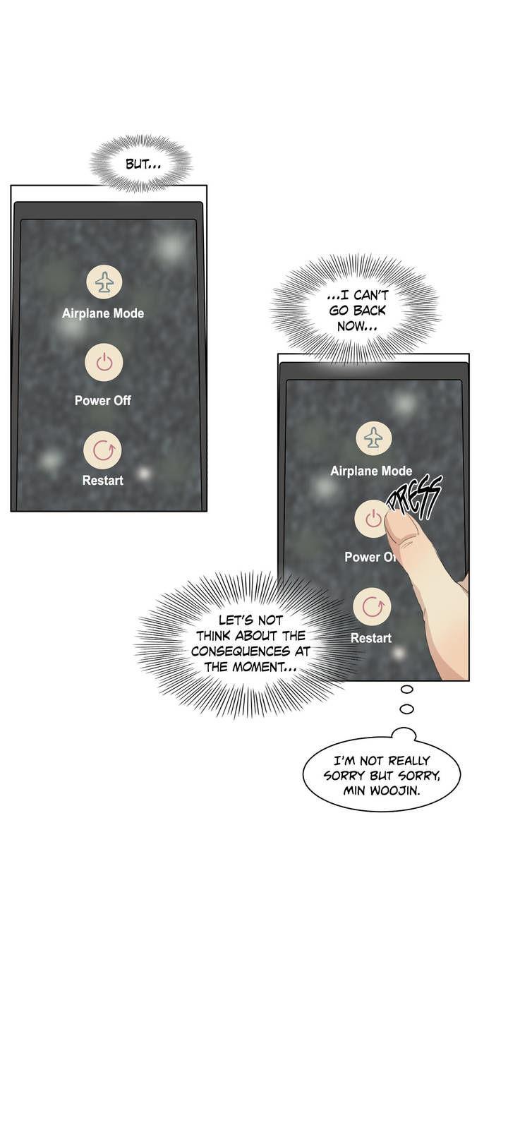 What Lies At The End by Haribo – Part 1 [Eng] page 4