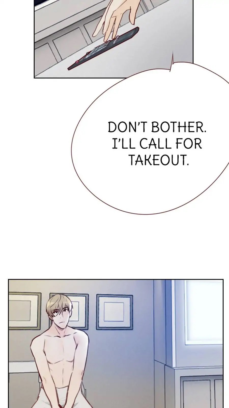 Film Emperor’s Reincarnation Script by Bing Mao, Yuanyang, Xin Yeyu – Part 1 – Ch. 16-20 [Eng] page 4