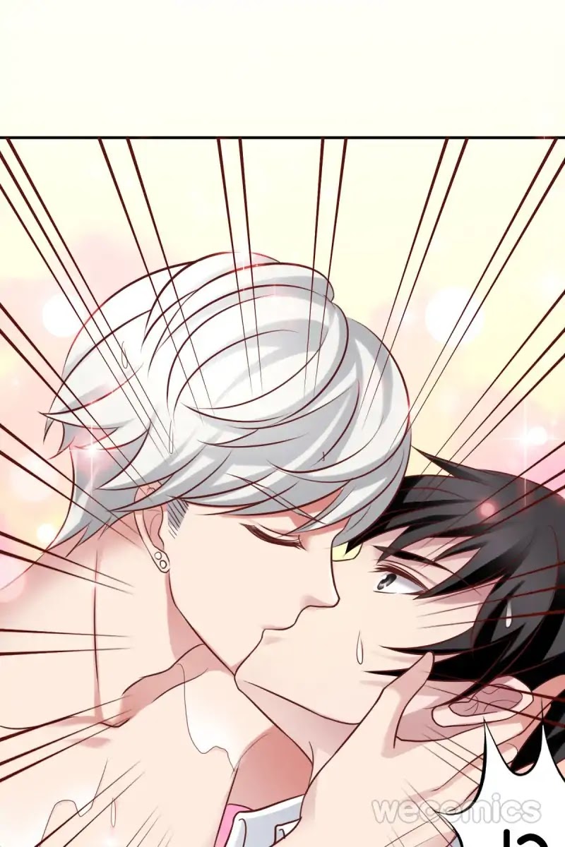 I Don’t Want To Leave Bachelorhood Just Like That by Qian Qiu Ye – Ch. 31-40 [Eng] page 3