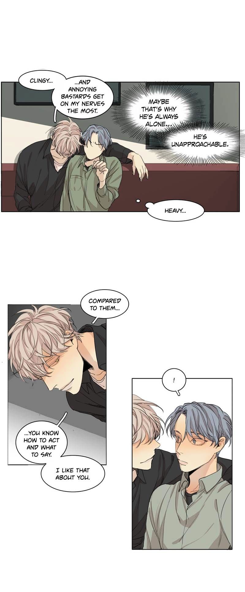 What Lies At The End by Haribo – Part 2 [Eng] page 4