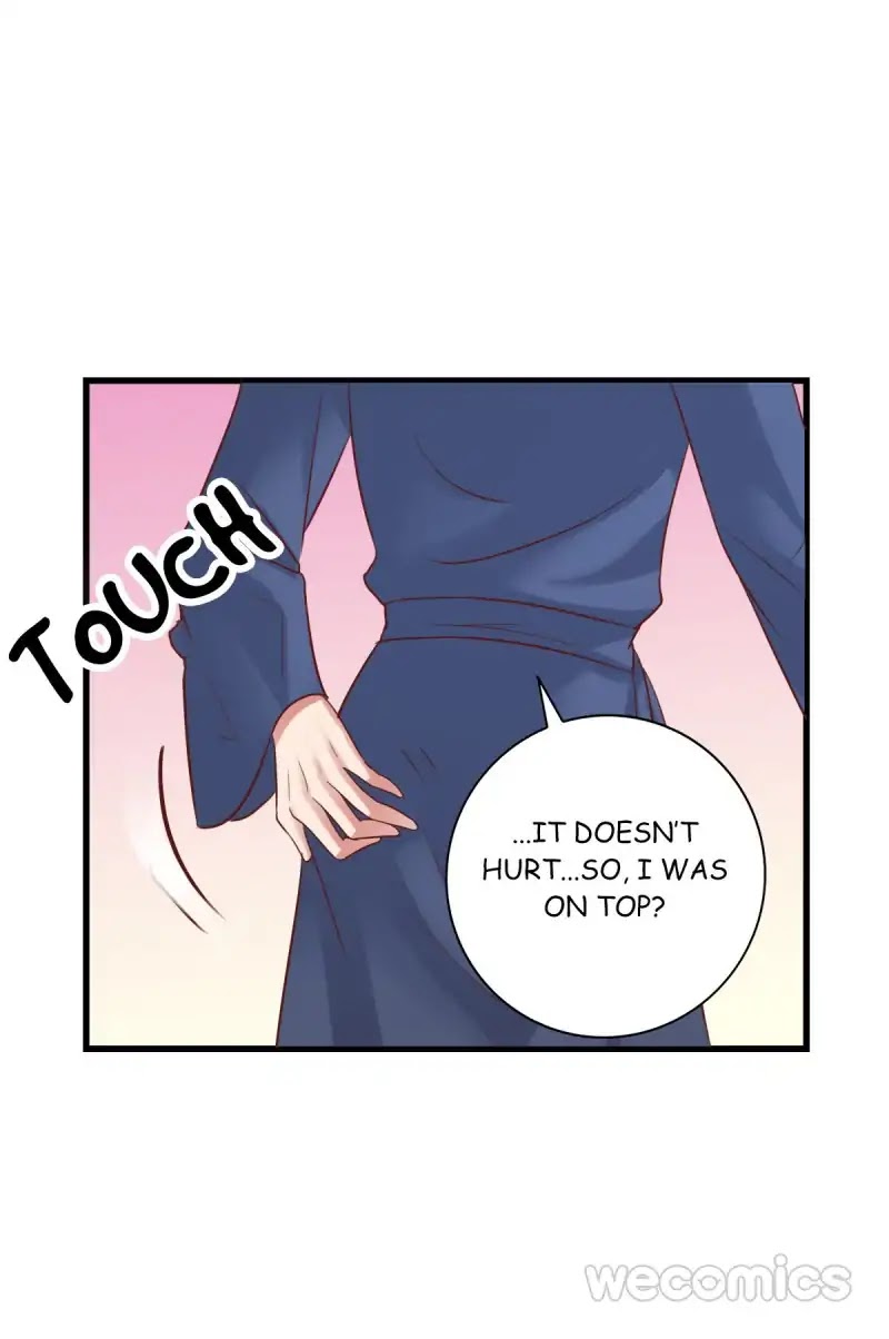 I Don’t Want To Leave Bachelorhood Just Like That by Qian Qiu Ye – Ch. 31-40 [Eng] page 3