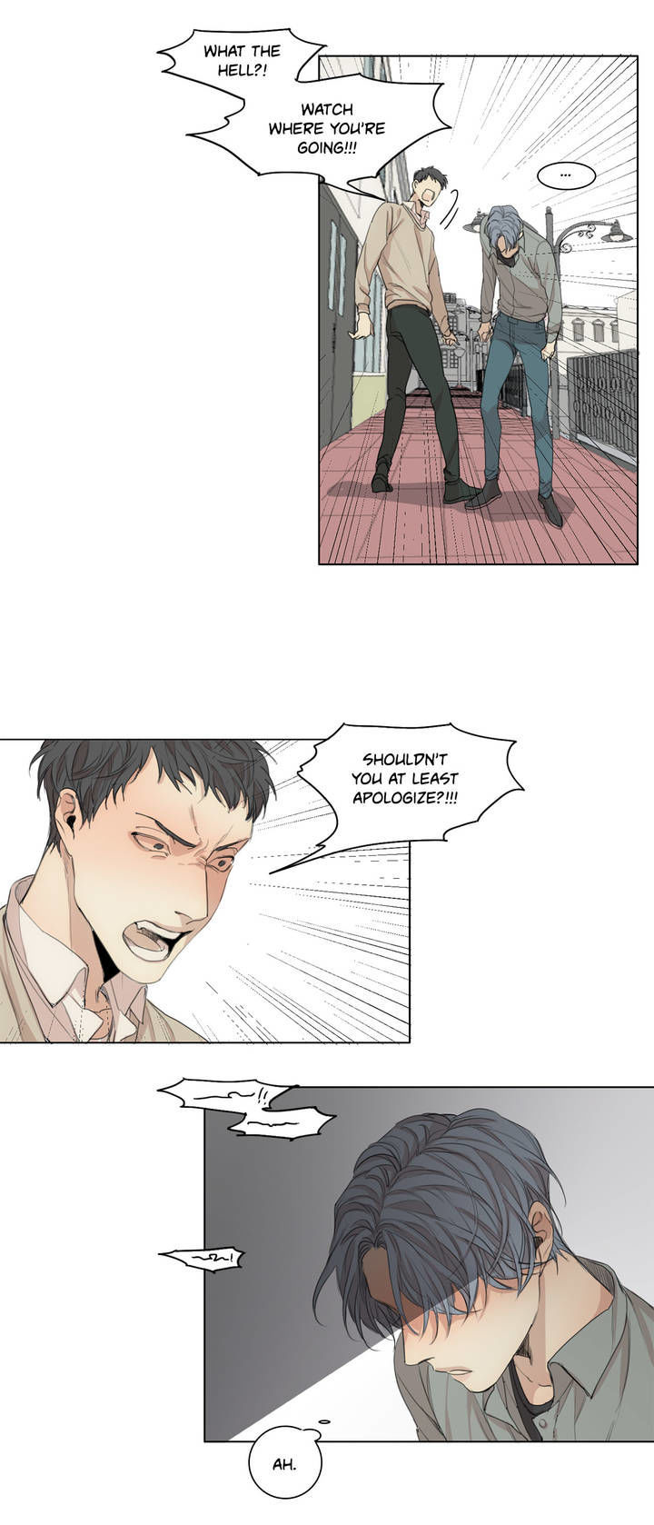 What Lies At The End by Haribo – Part 2 [Eng] page 4