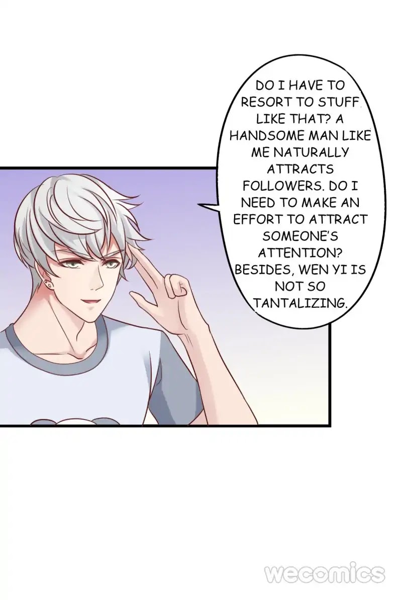 I Don’t Want To Leave Bachelorhood Just Like That by Qian Qiu Ye – Ch. 31-40 [Eng] page 3