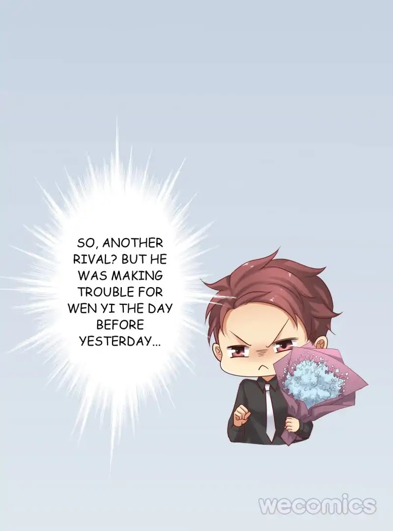 I Don’t Want To Leave Bachelorhood Just Like That by Qian Qiu Ye – Ch. 31-40 [Eng] page 3