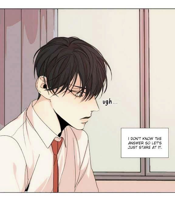 What Lies At The End by Haribo – Part 1 [Eng] page 5