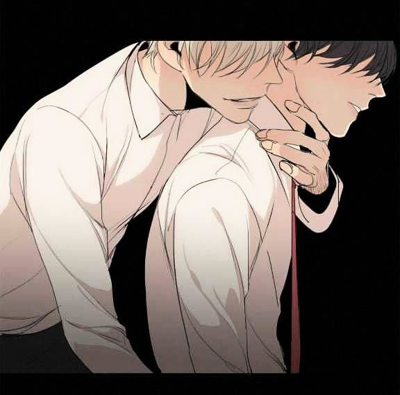 What Lies At The End by Haribo – Part 1 [Eng] page 4