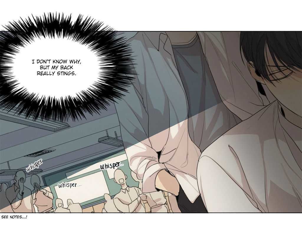 What Lies At The End by Haribo – Part 1 [Eng] page 4