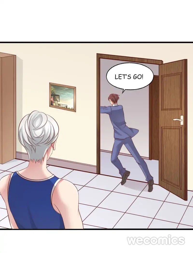 I Don’t Want To Leave Bachelorhood Just Like That by Qian Qiu Ye – Ch. 31-40 [Eng] page 4