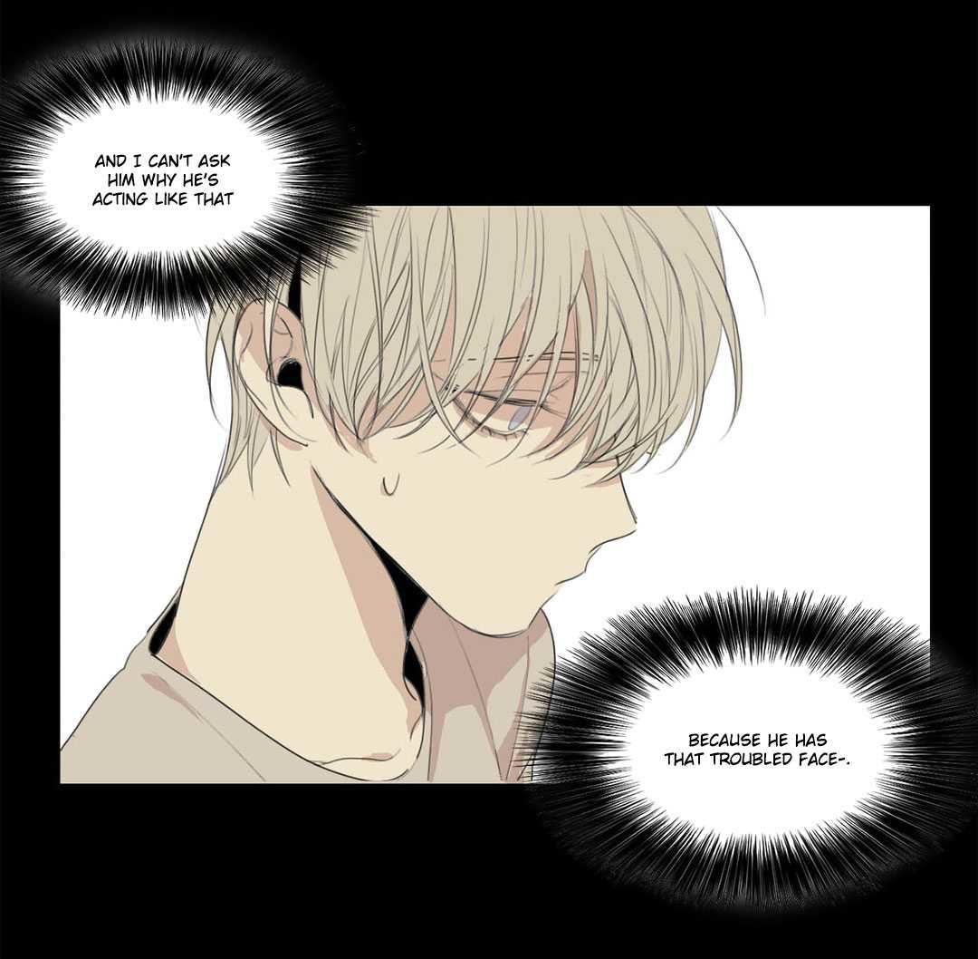 What Lies At The End by Haribo – Part 1 [Eng] page 3