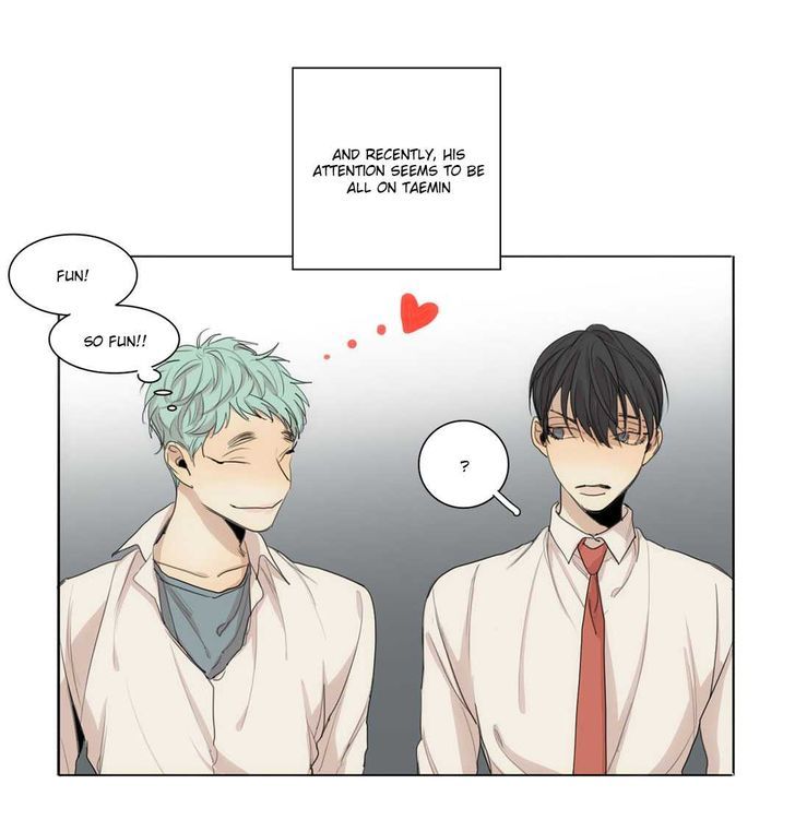 What Lies At The End by Haribo – Part 1 [Eng] page 3