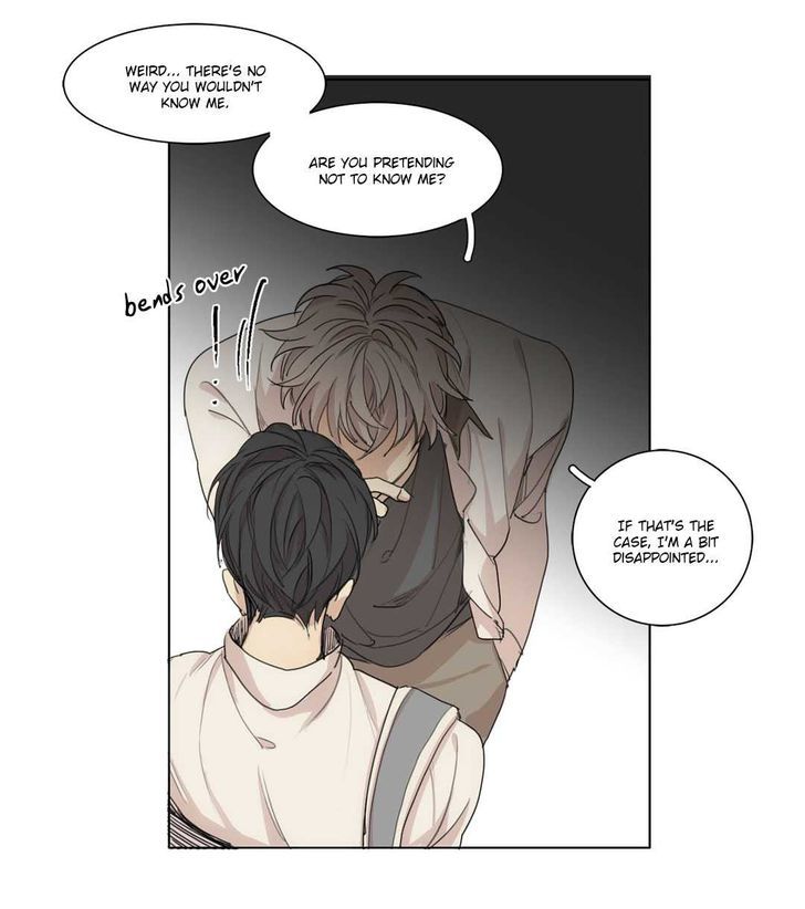 What Lies At The End by Haribo – Part 1 [Eng] page 3