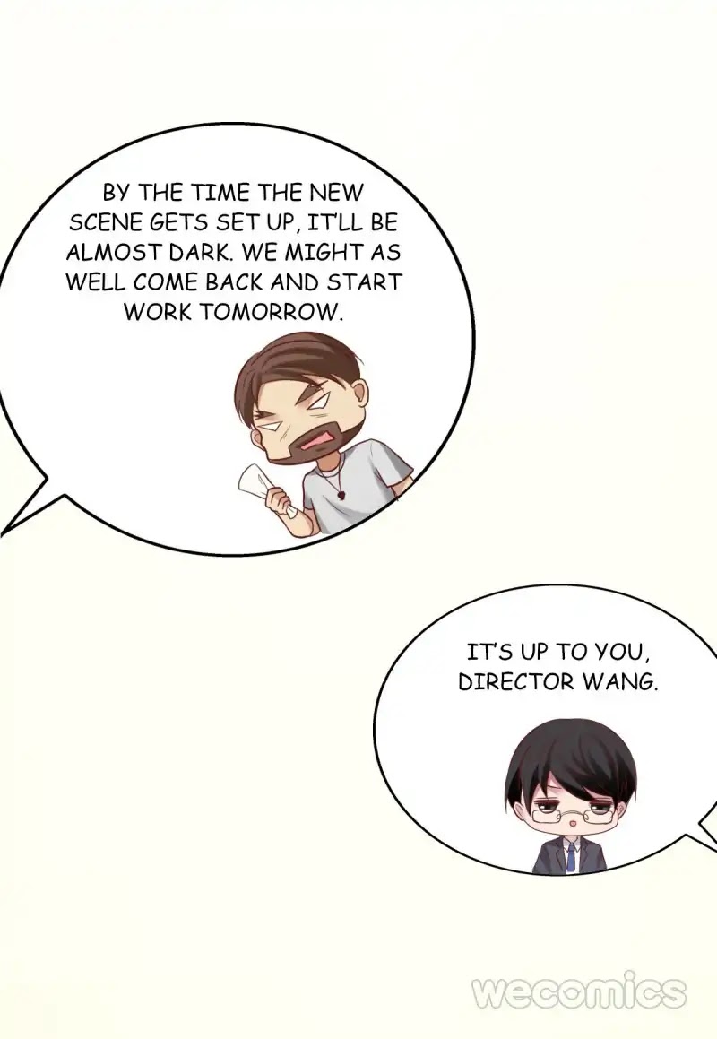 I Don’t Want To Leave Bachelorhood Just Like That by Qian Qiu Ye – Ch. 31-40 [Eng] page 4