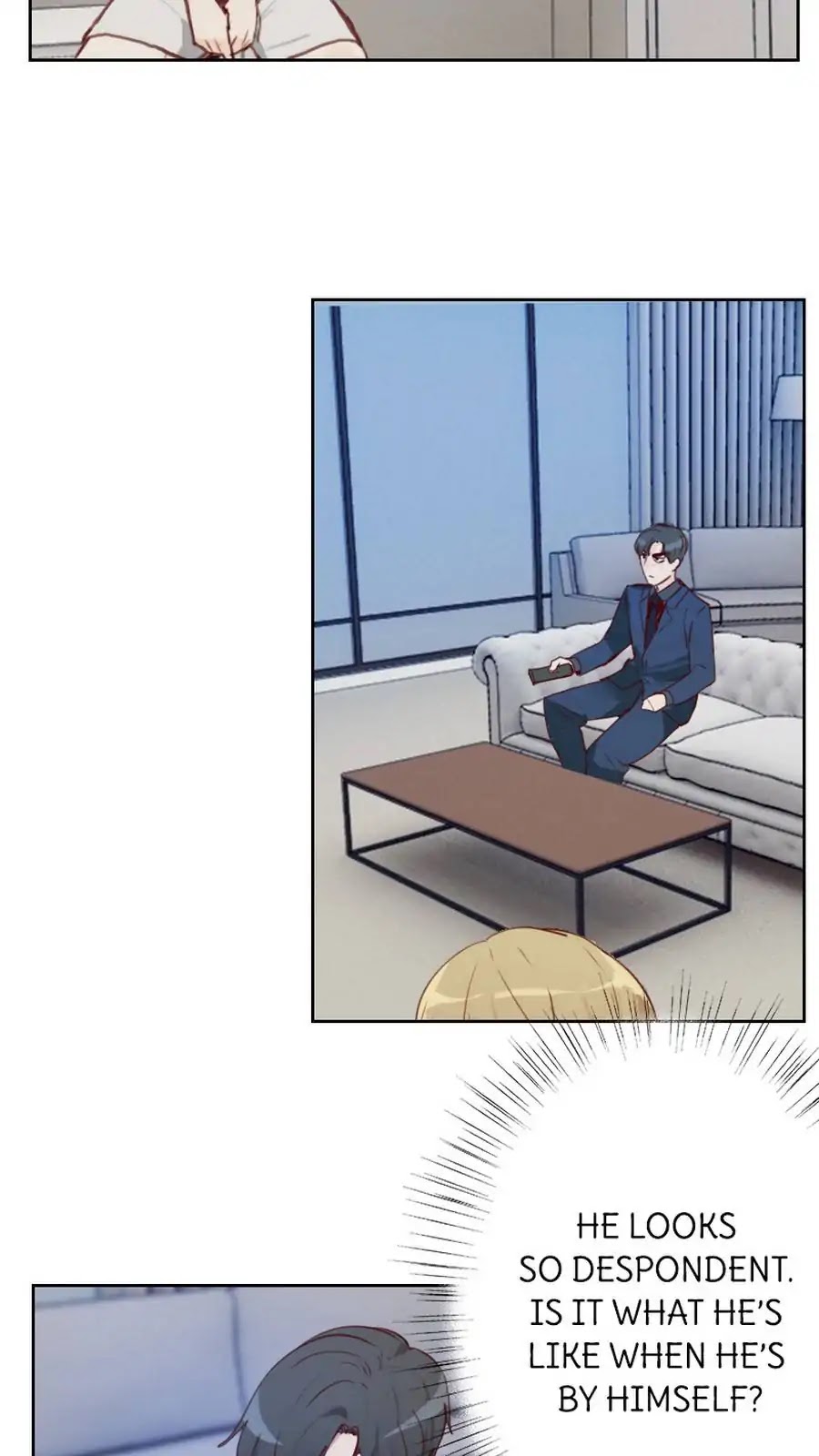 Film Emperor’s Reincarnation Script by Bing Mao, Yuanyang, Xin Yeyu – Part 1 – Ch. 16-20 [Eng] page 5