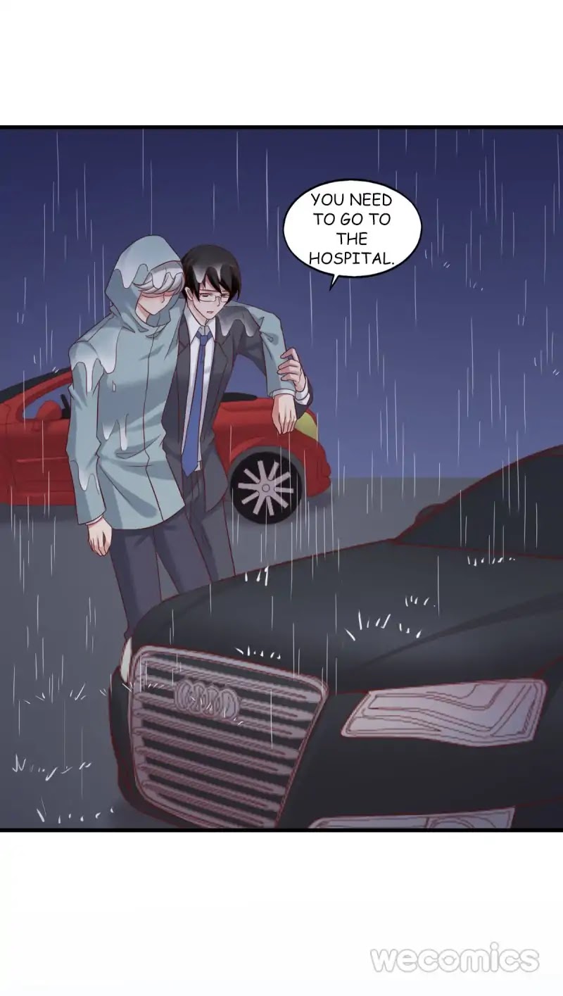 I Don’t Want To Leave Bachelorhood Just Like That by Qian Qiu Ye – Ch. 31-40 [Eng] page 4