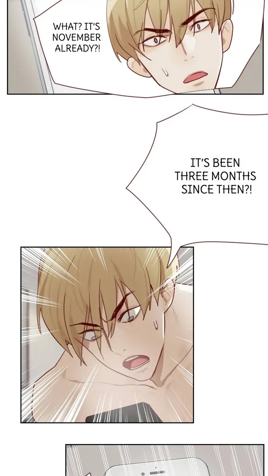 Film Emperor’s Reincarnation Script by Bing Mao, Yuanyang, Xin Yeyu – Part 1 – Ch. 16-20 [Eng] page 5