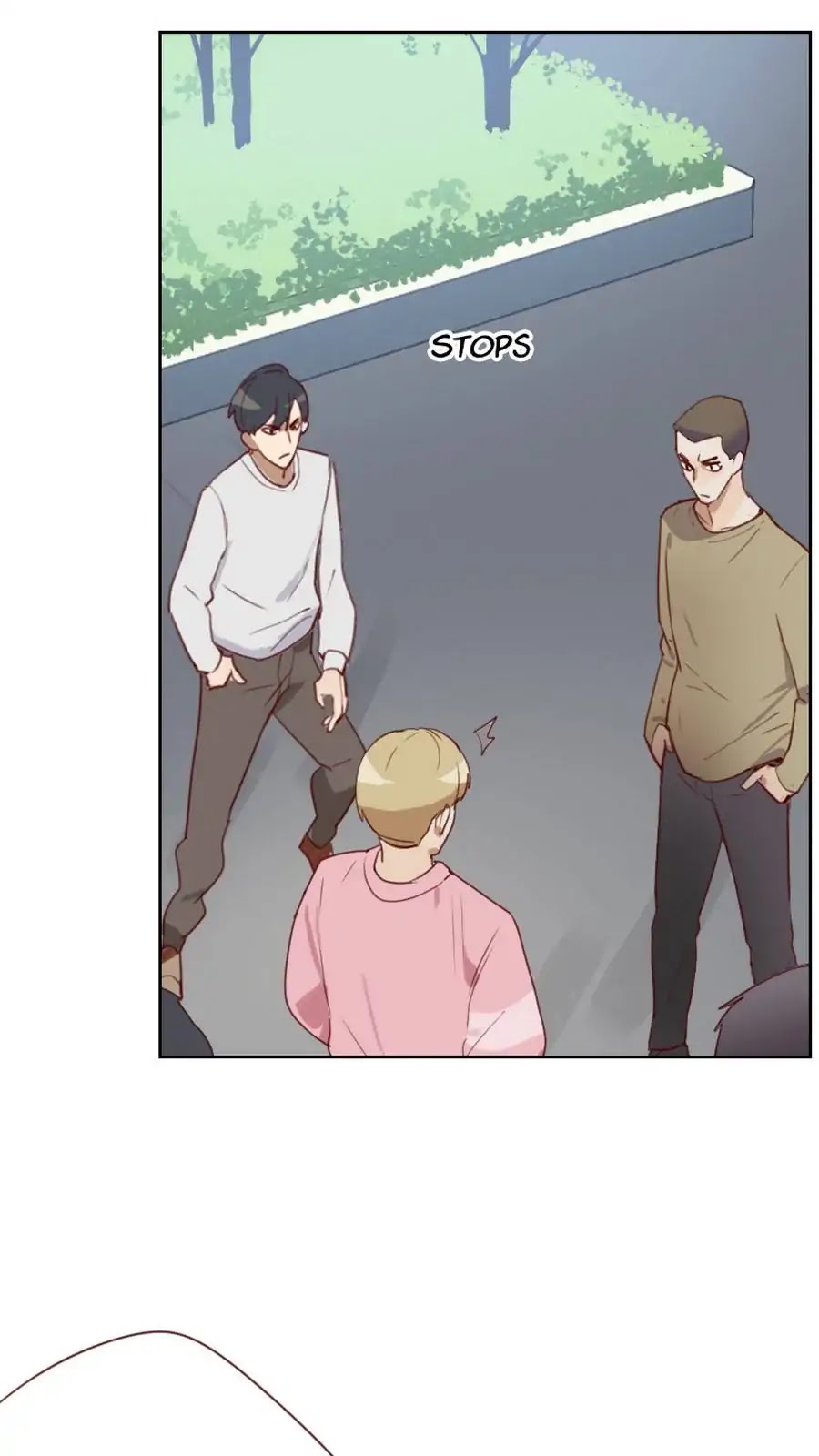 Film Emperor’s Reincarnation Script by Bing Mao, Yuanyang, Xin Yeyu – Part 1 – Ch. 16-20 [Eng] page 5