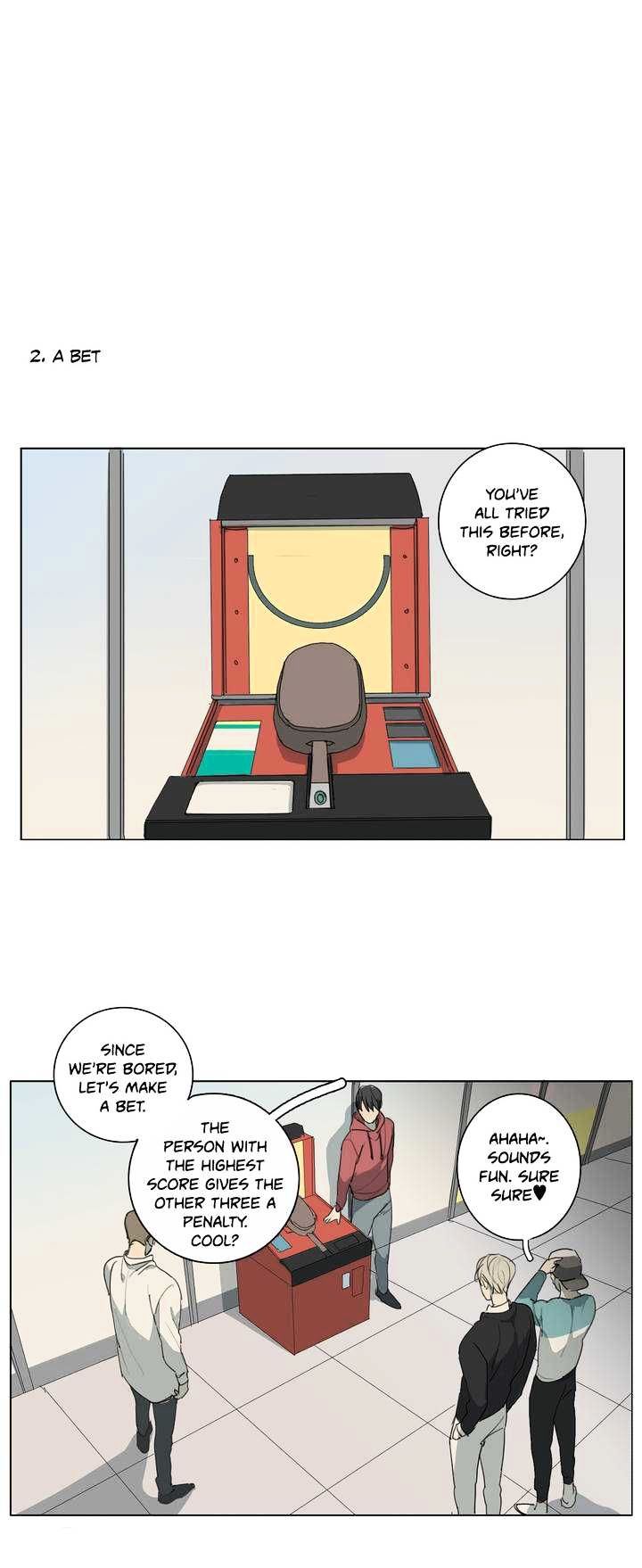 What Lies At The End by Haribo – Part 2 [Eng] page 5