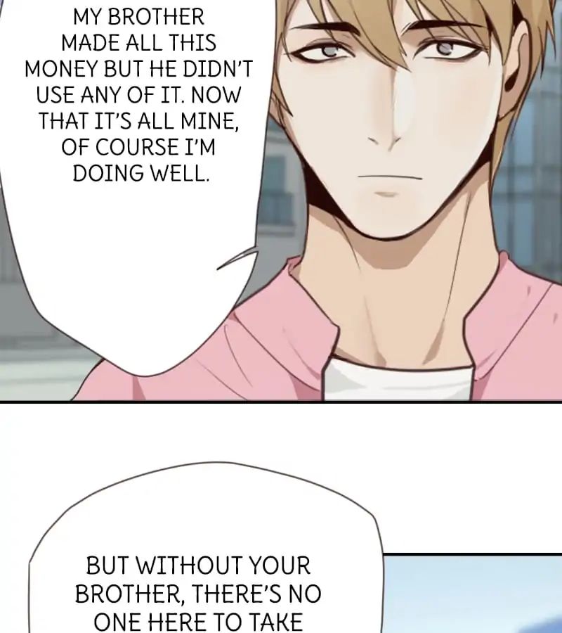 Film Emperor’s Reincarnation Script by Bing Mao, Yuanyang, Xin Yeyu – Part 1 – Ch. 16-20 [Eng] page 5