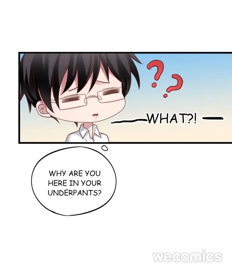 I Don’t Want To Leave Bachelorhood Just Like That by Qian Qiu Ye – Ch. 31-40 [Eng] page 4
