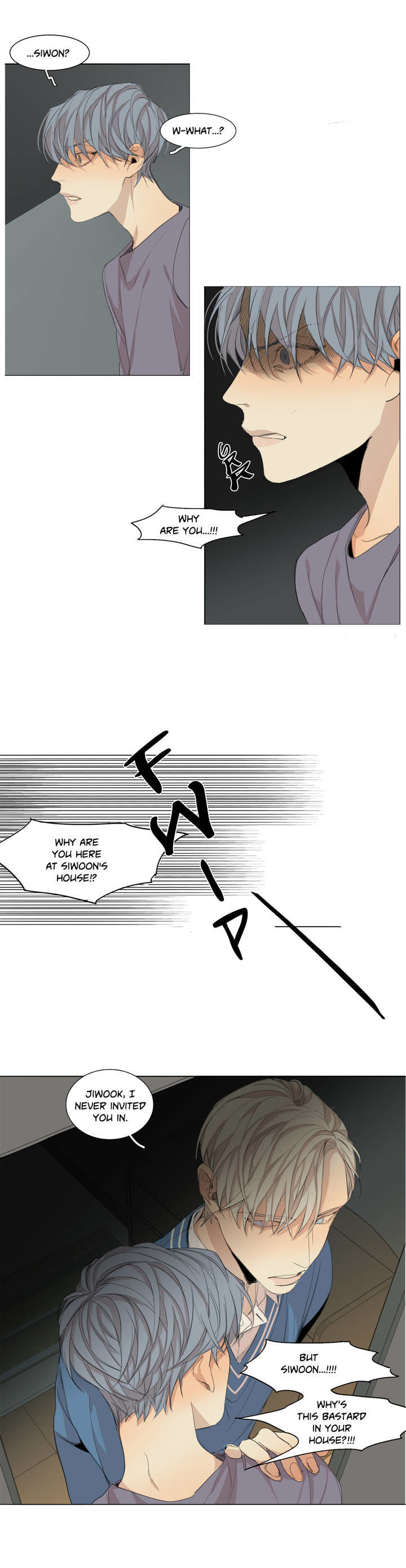 What Lies At The End by Haribo – Part 2 [Eng] page 5