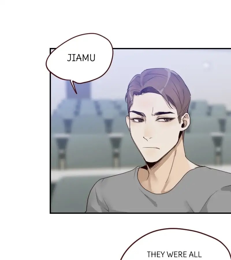 Film Emperor’s Reincarnation Script by Bing Mao, Yuanyang, Xin Yeyu – Part 1 – Ch. 16-20 [Eng] page 5