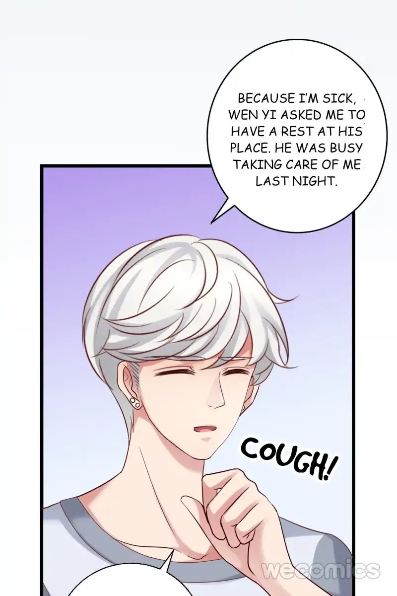 I Don’t Want To Leave Bachelorhood Just Like That by Qian Qiu Ye – Ch. 31-40 [Eng] page 5