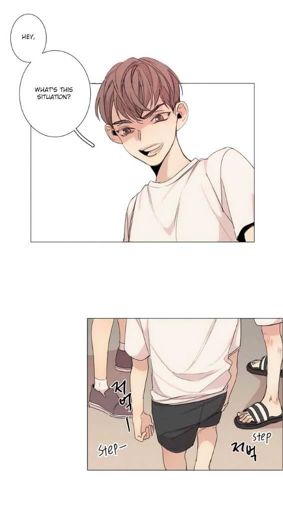 What Lies At The End by Haribo – Part 1 [Eng] page 5