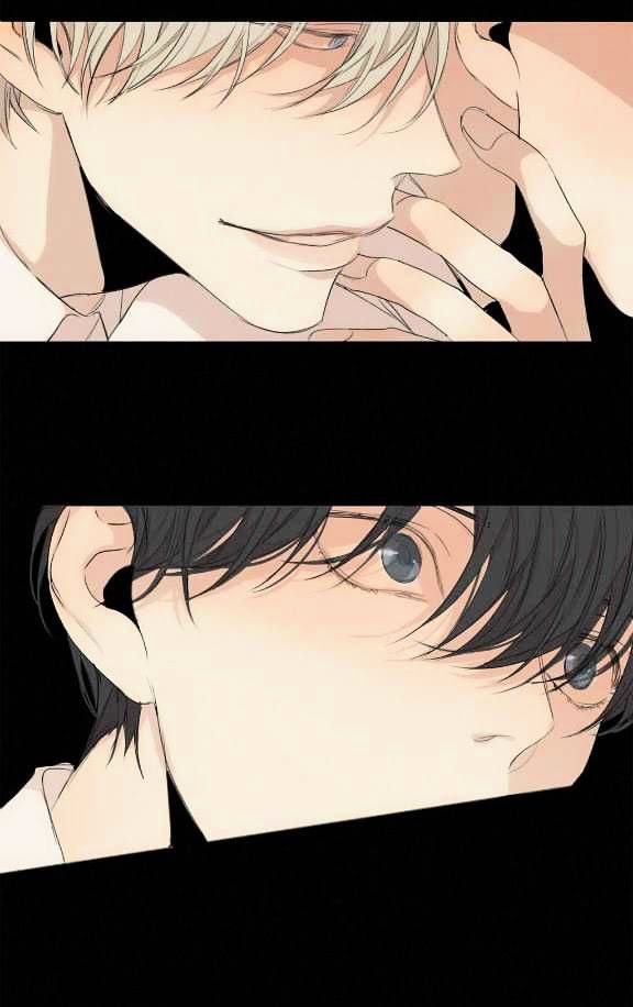 What Lies At The End by Haribo – Part 1 [Eng] page 5