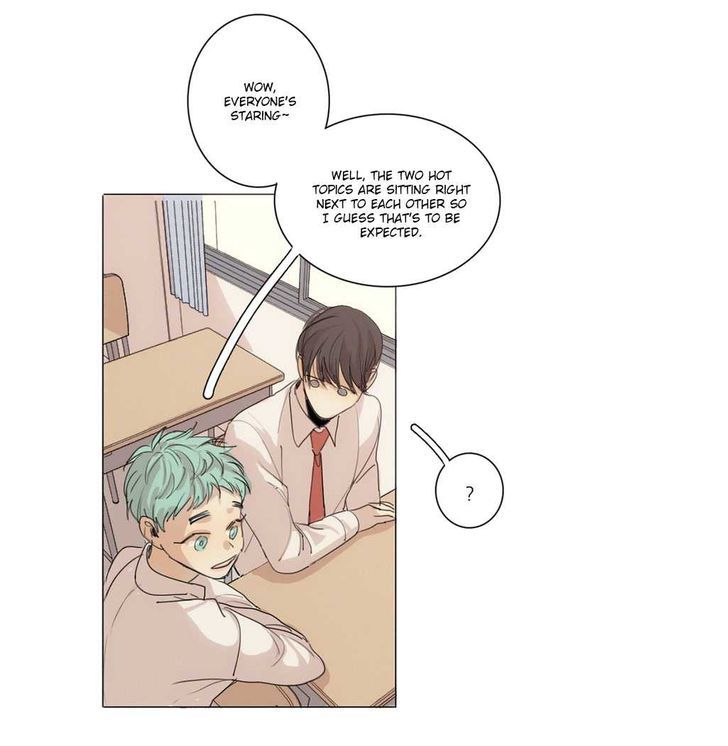 What Lies At The End by Haribo – Part 1 [Eng] page 5