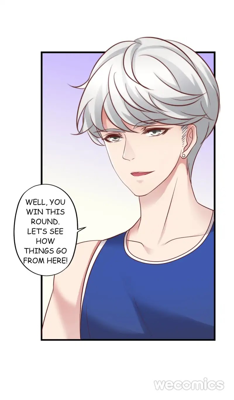 I Don’t Want To Leave Bachelorhood Just Like That by Qian Qiu Ye – Ch. 31-40 [Eng] page 5