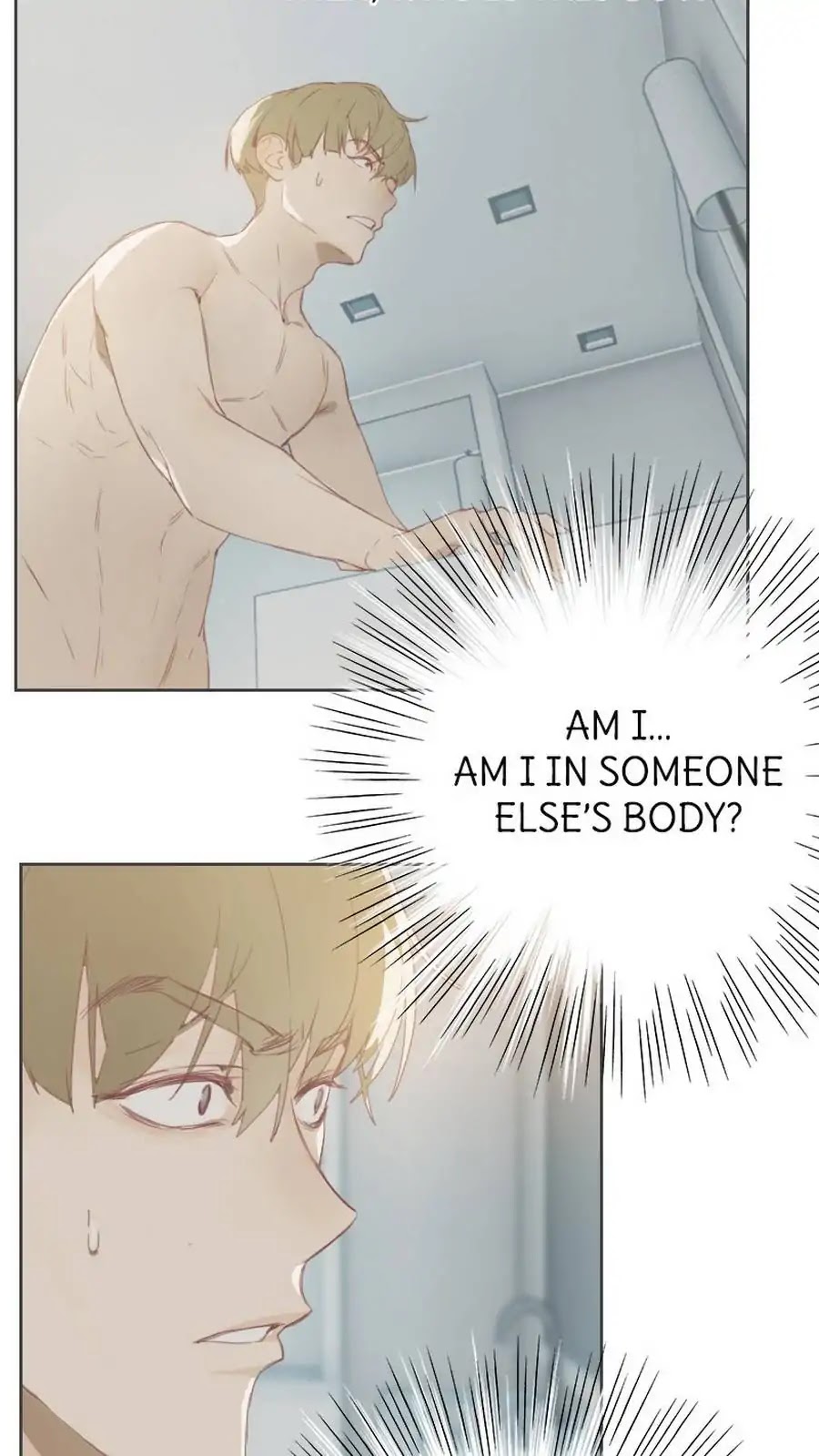 Film Emperor’s Reincarnation Script by Bing Mao, Yuanyang, Xin Yeyu – Part 1 – Ch. 16-20 [Eng] page 6