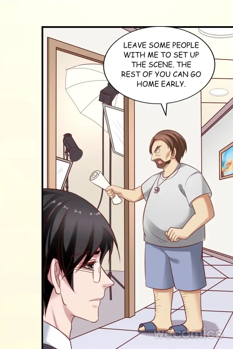 I Don’t Want To Leave Bachelorhood Just Like That by Qian Qiu Ye – Ch. 31-40 [Eng] page 5