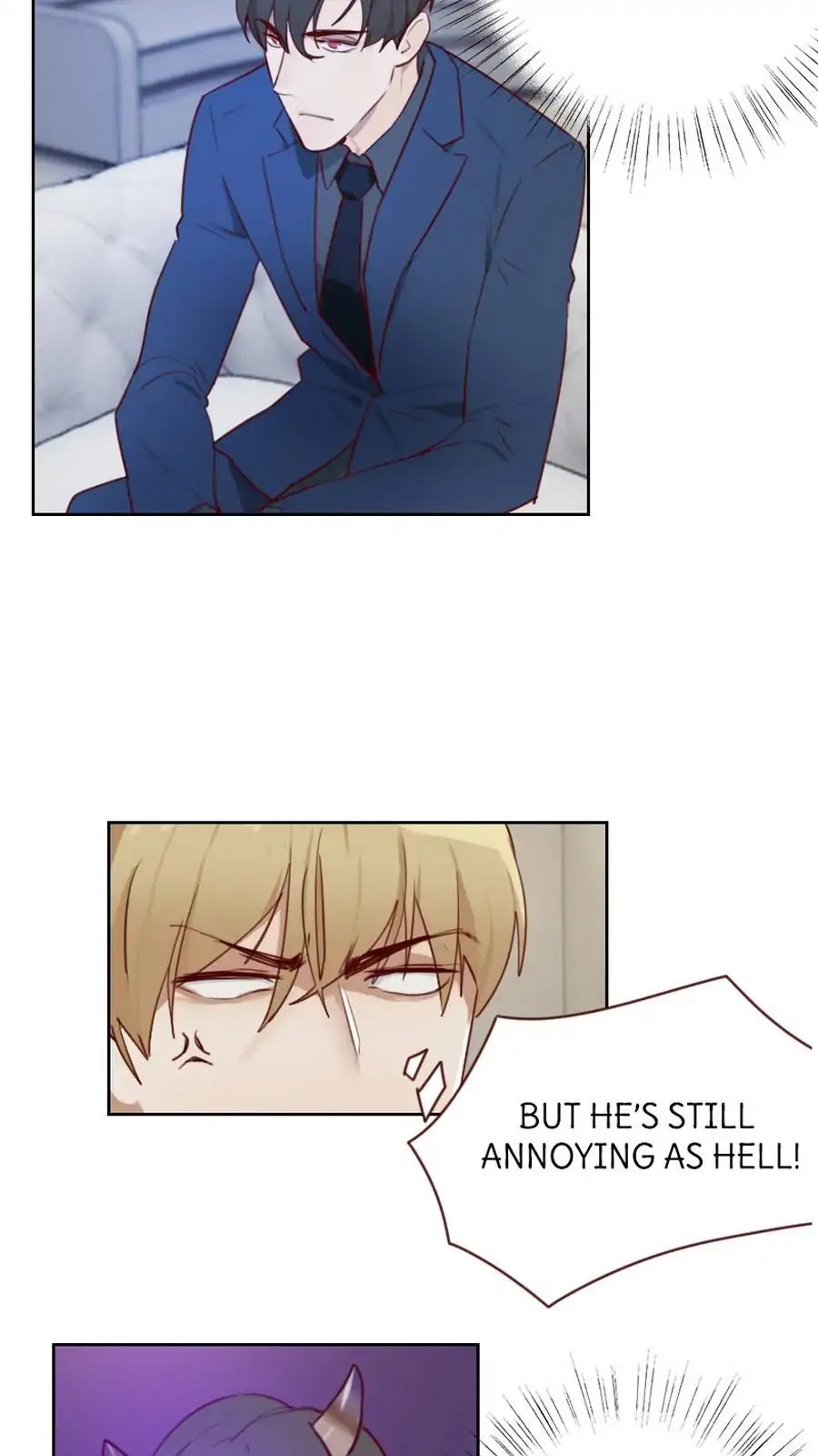 Film Emperor’s Reincarnation Script by Bing Mao, Yuanyang, Xin Yeyu – Part 1 – Ch. 16-20 [Eng] page 6