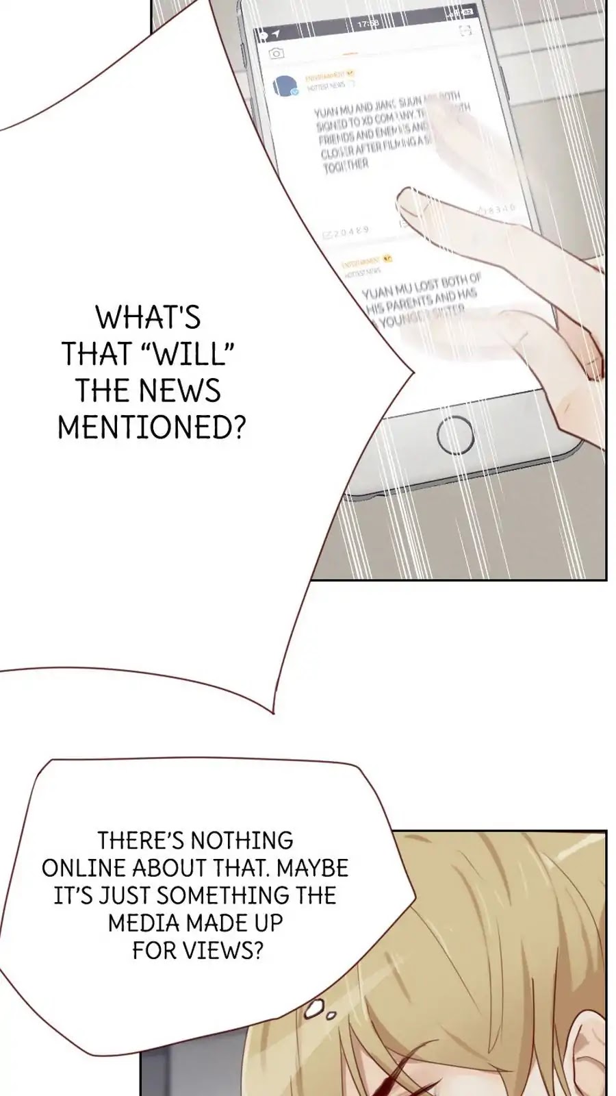 Film Emperor’s Reincarnation Script by Bing Mao, Yuanyang, Xin Yeyu – Part 1 – Ch. 16-20 [Eng] page 6