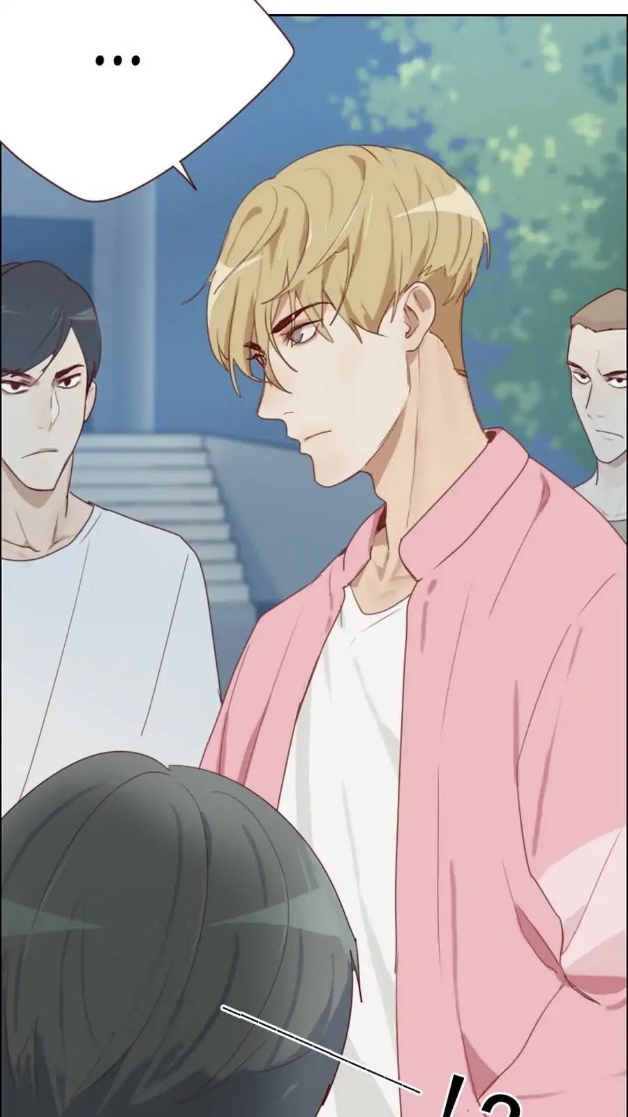 Film Emperor’s Reincarnation Script by Bing Mao, Yuanyang, Xin Yeyu – Part 1 – Ch. 16-20 [Eng] page 6