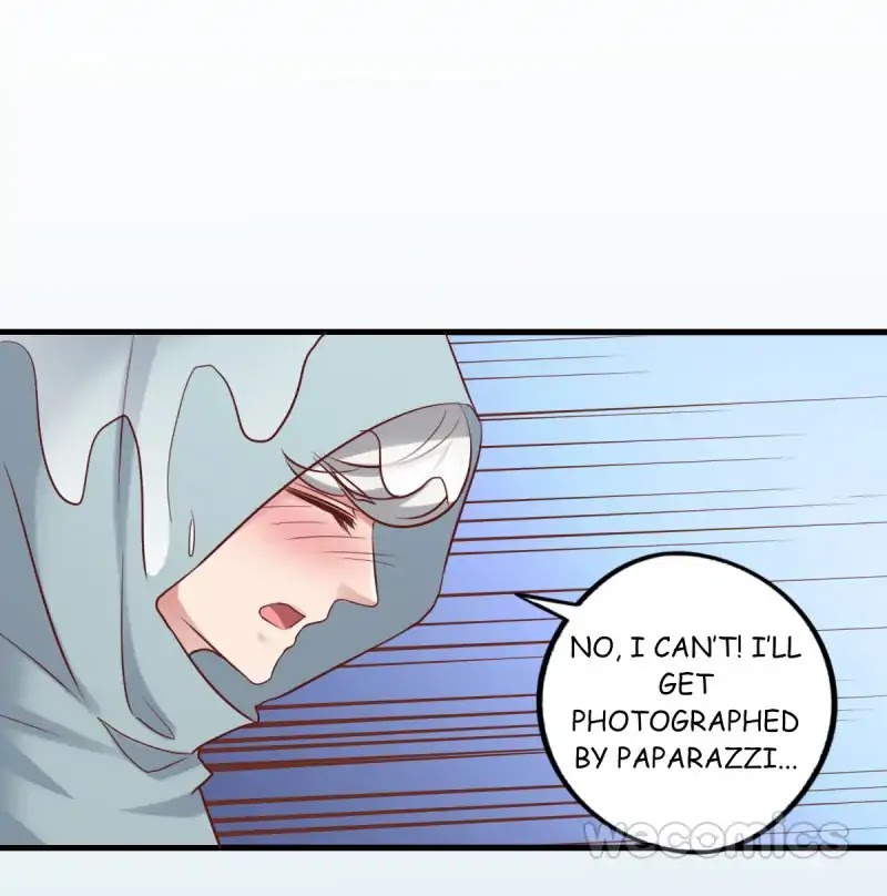 I Don’t Want To Leave Bachelorhood Just Like That by Qian Qiu Ye – Ch. 31-40 [Eng] page 5