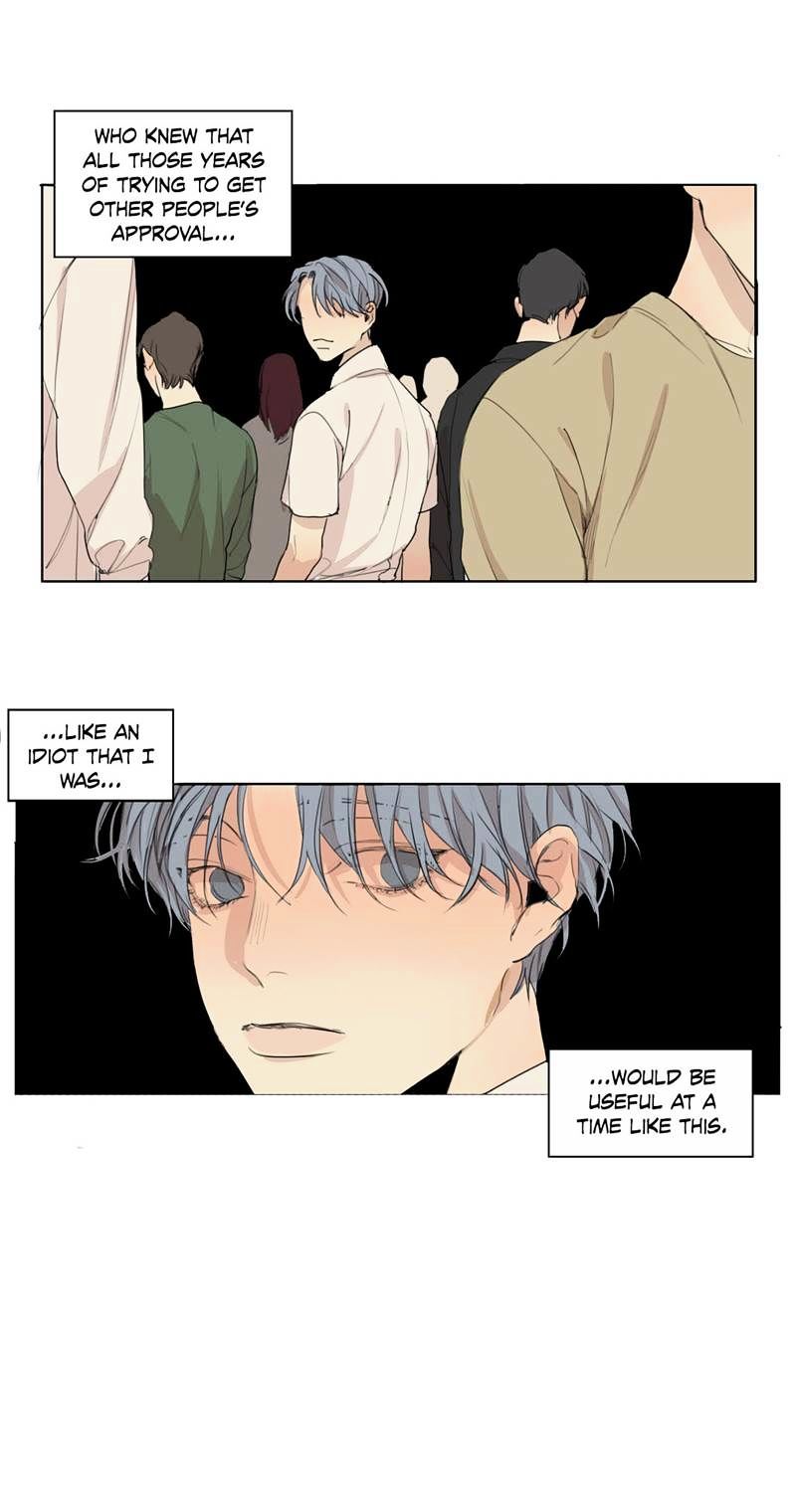 What Lies At The End by Haribo – Part 2 [Eng] page 6