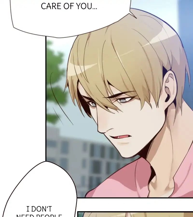 Film Emperor’s Reincarnation Script by Bing Mao, Yuanyang, Xin Yeyu – Part 1 – Ch. 16-20 [Eng] page 6