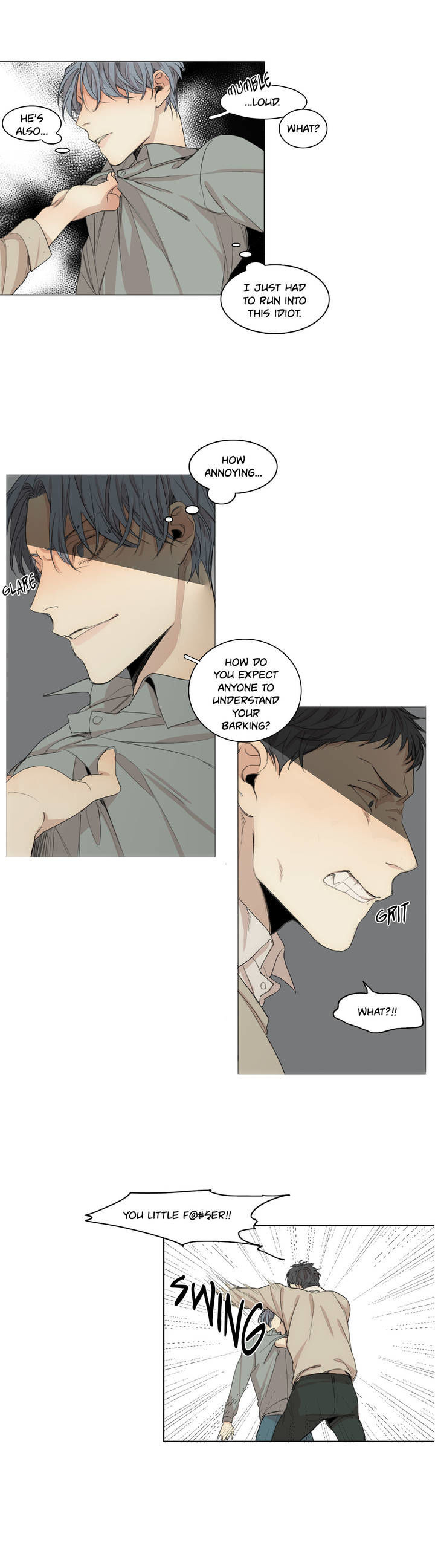 What Lies At The End by Haribo – Part 2 [Eng] page 6