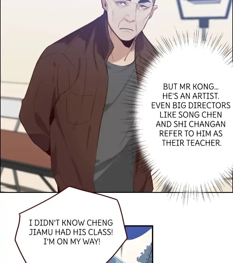 Film Emperor’s Reincarnation Script by Bing Mao, Yuanyang, Xin Yeyu – Part 1 – Ch. 16-20 [Eng] page 6