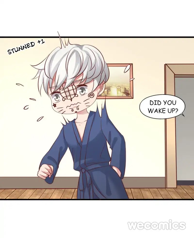 I Don’t Want To Leave Bachelorhood Just Like That by Qian Qiu Ye – Ch. 31-40 [Eng] page 5