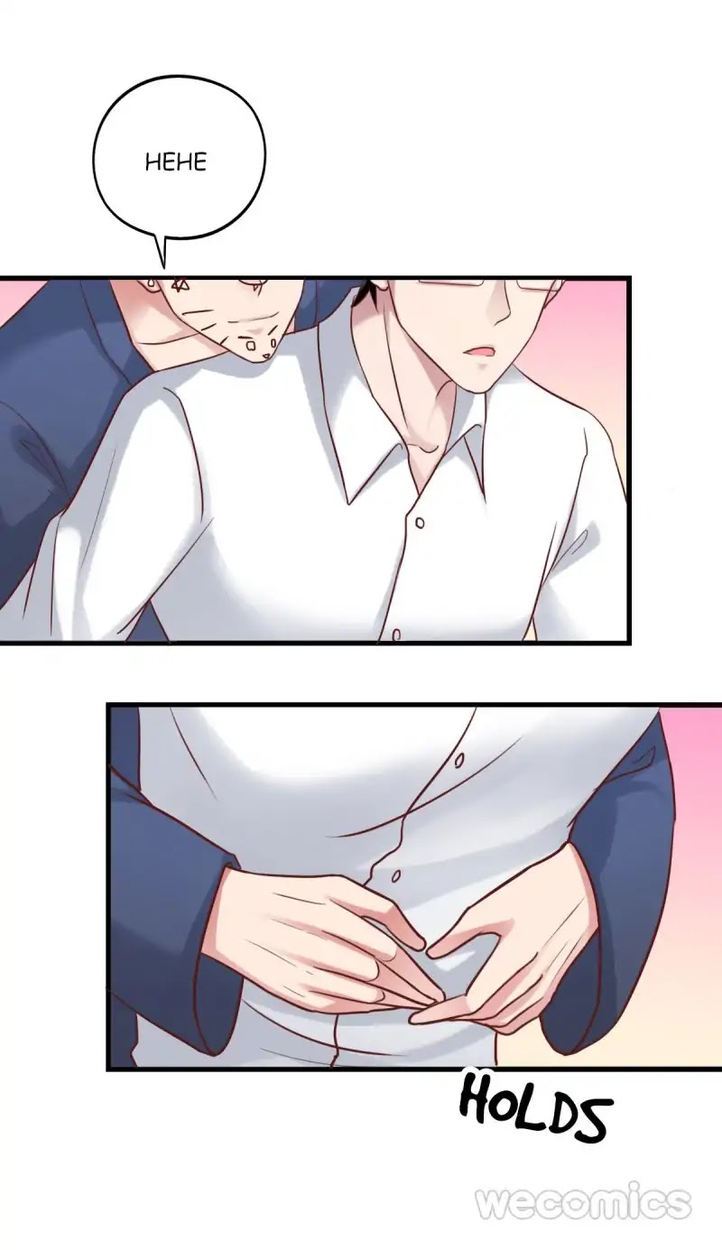 I Don’t Want To Leave Bachelorhood Just Like That by Qian Qiu Ye – Ch. 31-40 [Eng] page 5