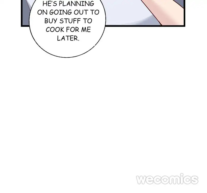 I Don’t Want To Leave Bachelorhood Just Like That by Qian Qiu Ye – Ch. 31-40 [Eng] page 6