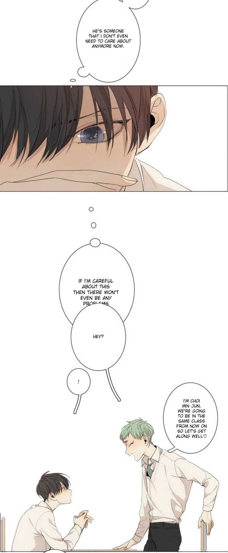 What Lies At The End by Haribo – Part 1 [Eng] page 6